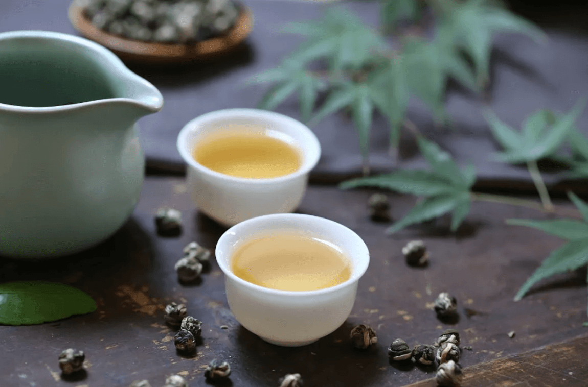 抗炎食物金字塔——12种“吃掉”炎症的抗炎食物(附食物清单) 正文图片 10