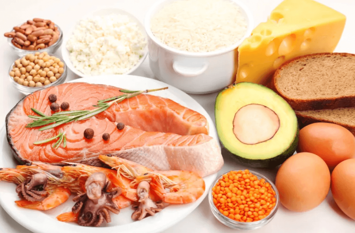 抗炎食物金字塔——12种“吃掉”炎症的抗炎食物(附食物清单) 正文图片 13