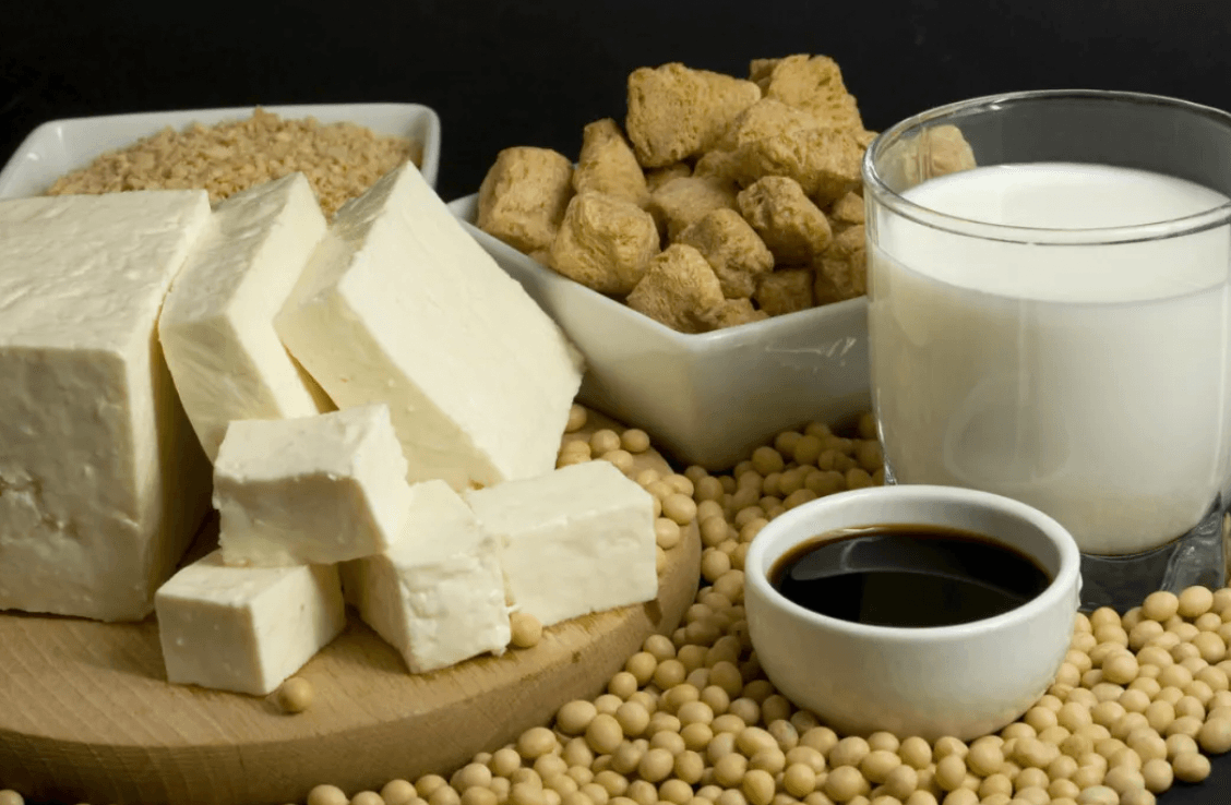 抗炎食物金字塔——12种“吃掉”炎症的抗炎食物(附食物清单) 正文图片 15