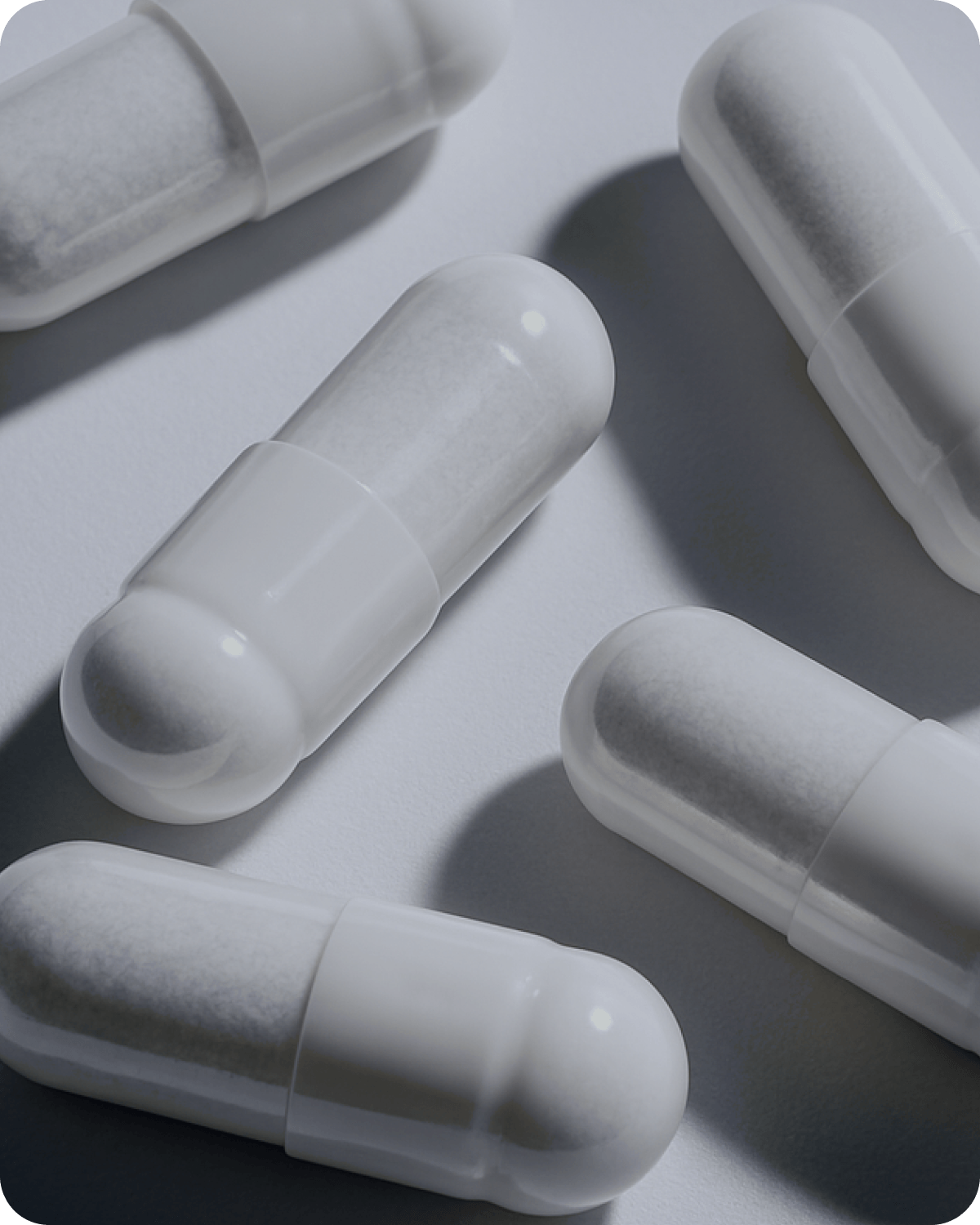 普惠初心 - 让全球优质营养原料触达更多用户
